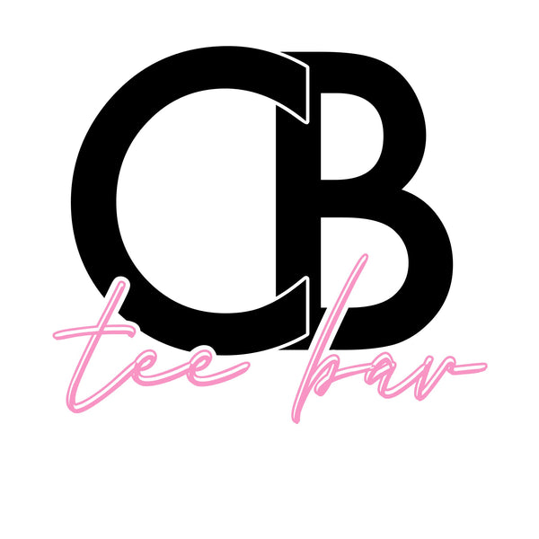 CB Tee Bar